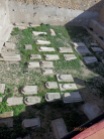 El cementerio judío de San Carlos