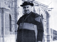 Manuel gonzález, obispo de Palencia