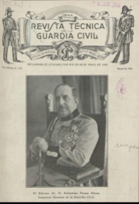 General Sebastián Pozas