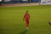 Sergio Ramos en Melilla